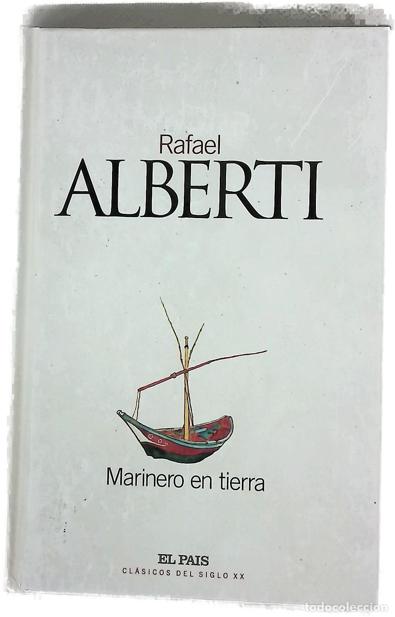 Libros: Marinero en tierra - Alberti, Rafael
