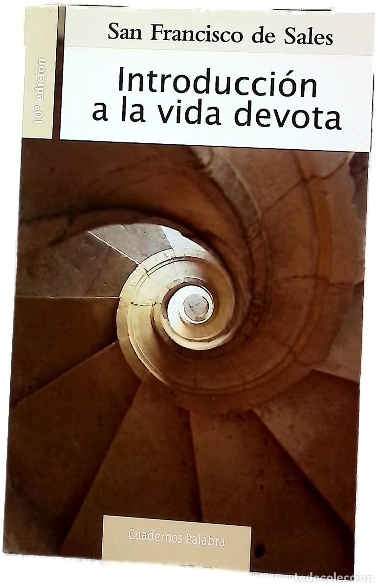 Libri di seconda mano: Introducci&oacute;n a la vida devota