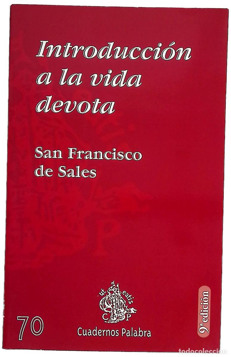 Libri di seconda mano: Introducci&oacute;n a la vida devota