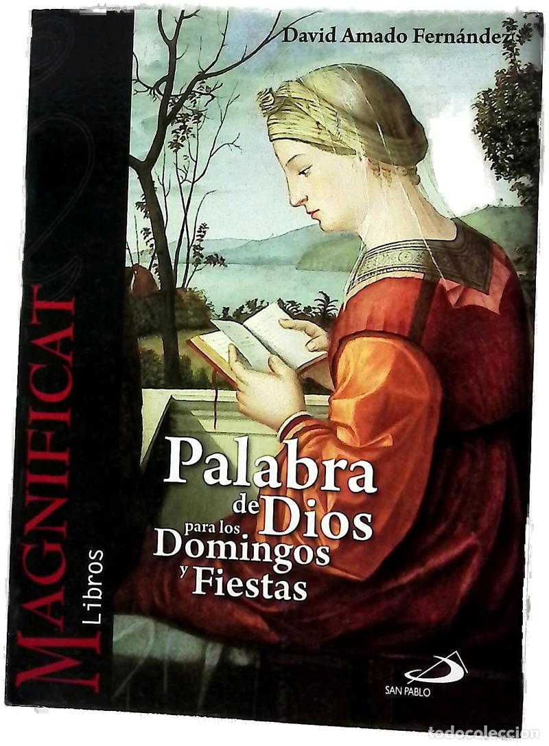 Libri di seconda mano: Palabra de Dios para los domingos y fiestas