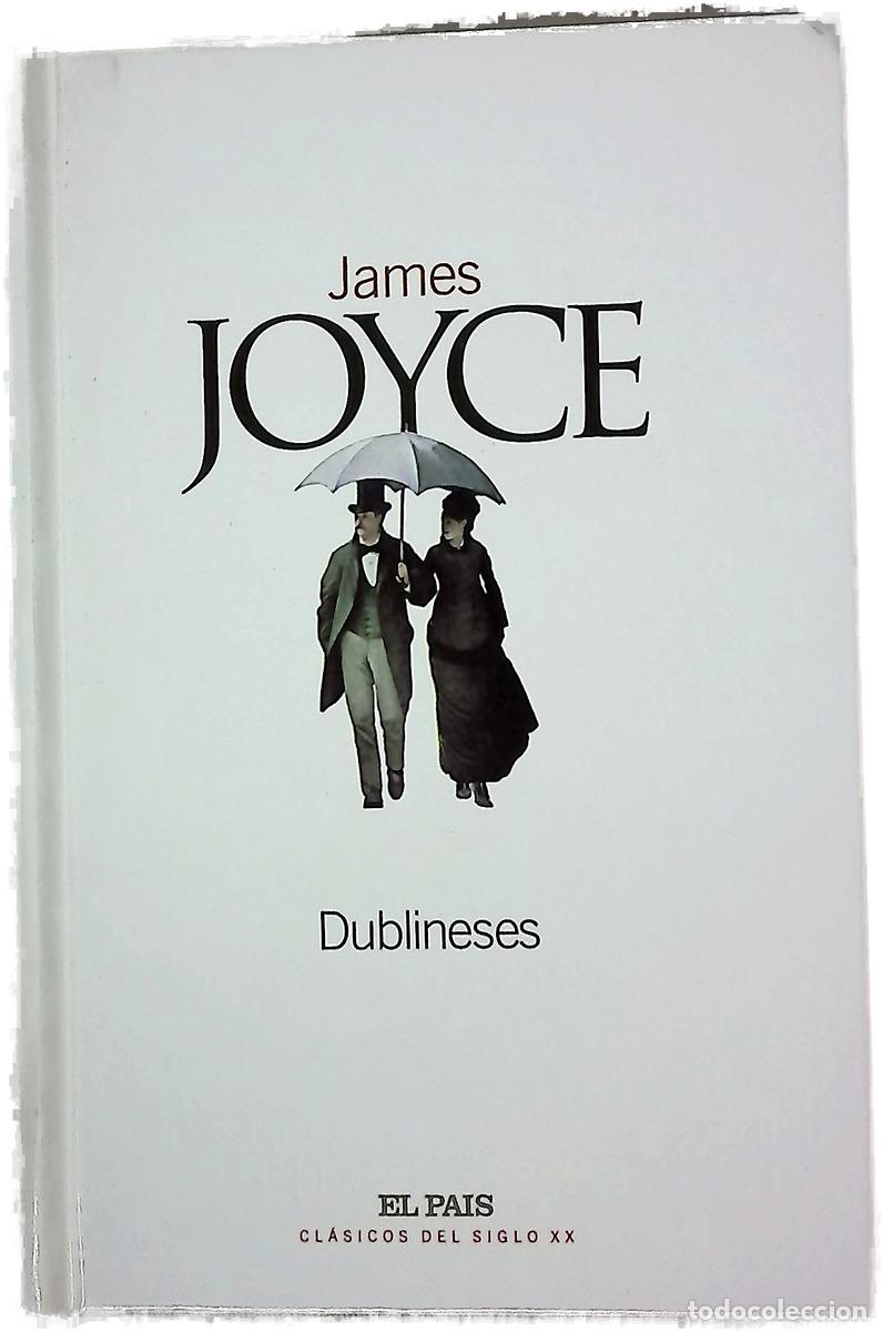 Libros: Dublineses - Joyce, James; Cabrera Infante, Guillermo