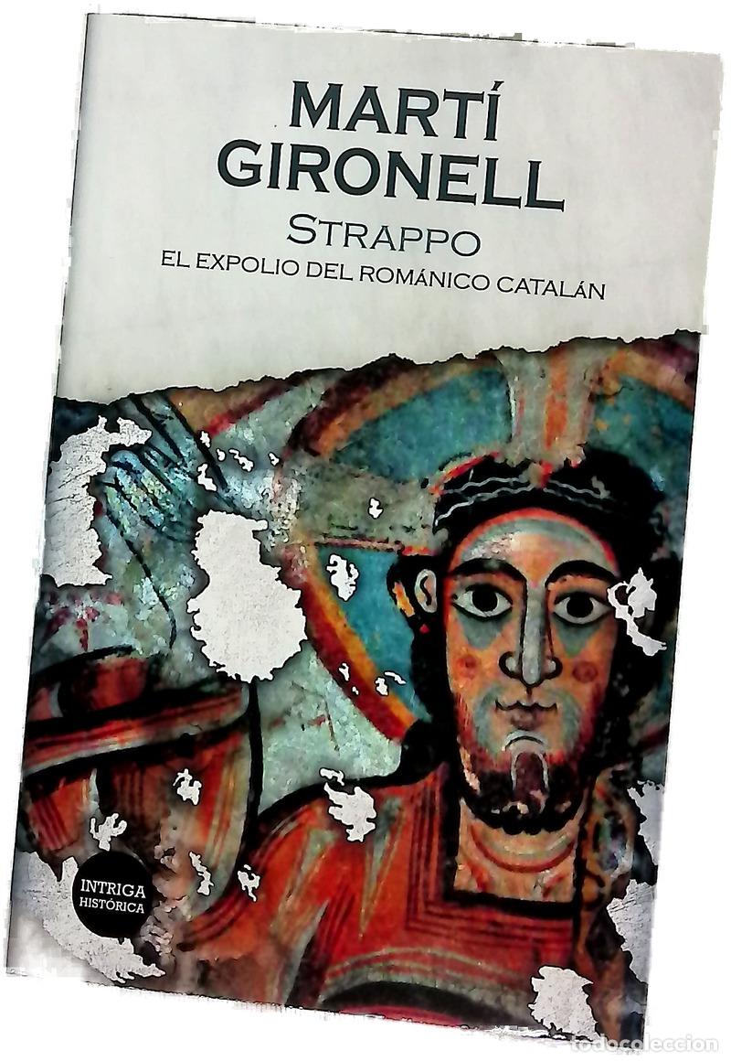 Libros: Strappo - Gironell, Mart&iacute;; Murillo Fort, Luis