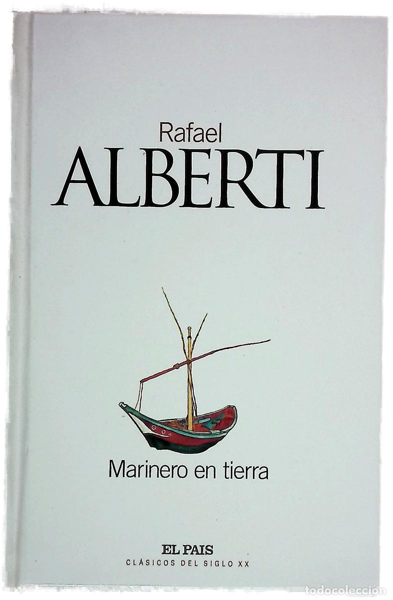 Libros: Marinero en tierra - Alberti, Rafael