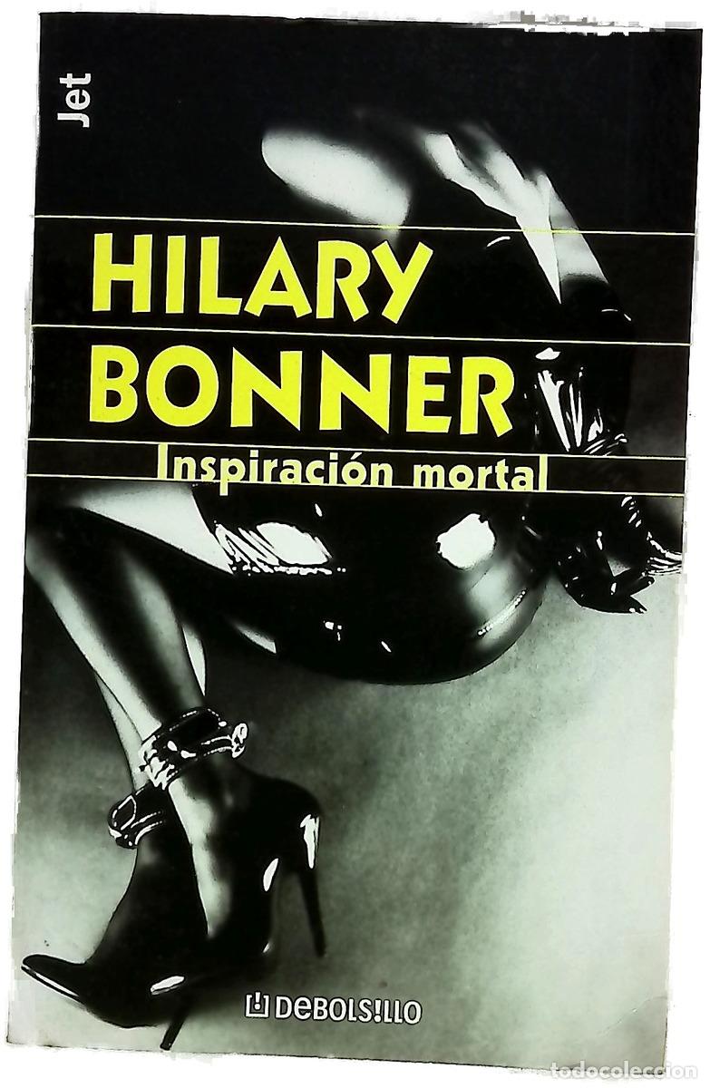 Libri di seconda mano: Inspiraci&oacute;n mortal - Bonner, Hilary