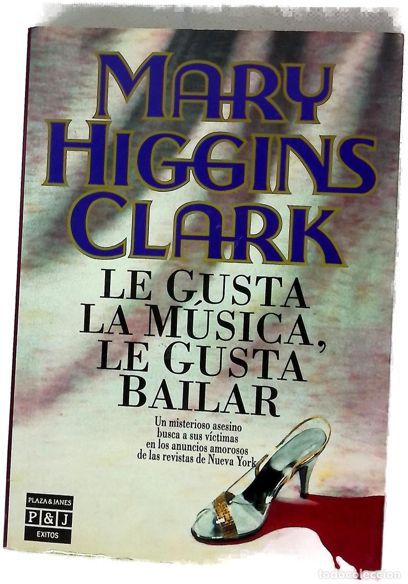 Libri di seconda mano: Le gusta la m&uacute;sica, le gusta bailar