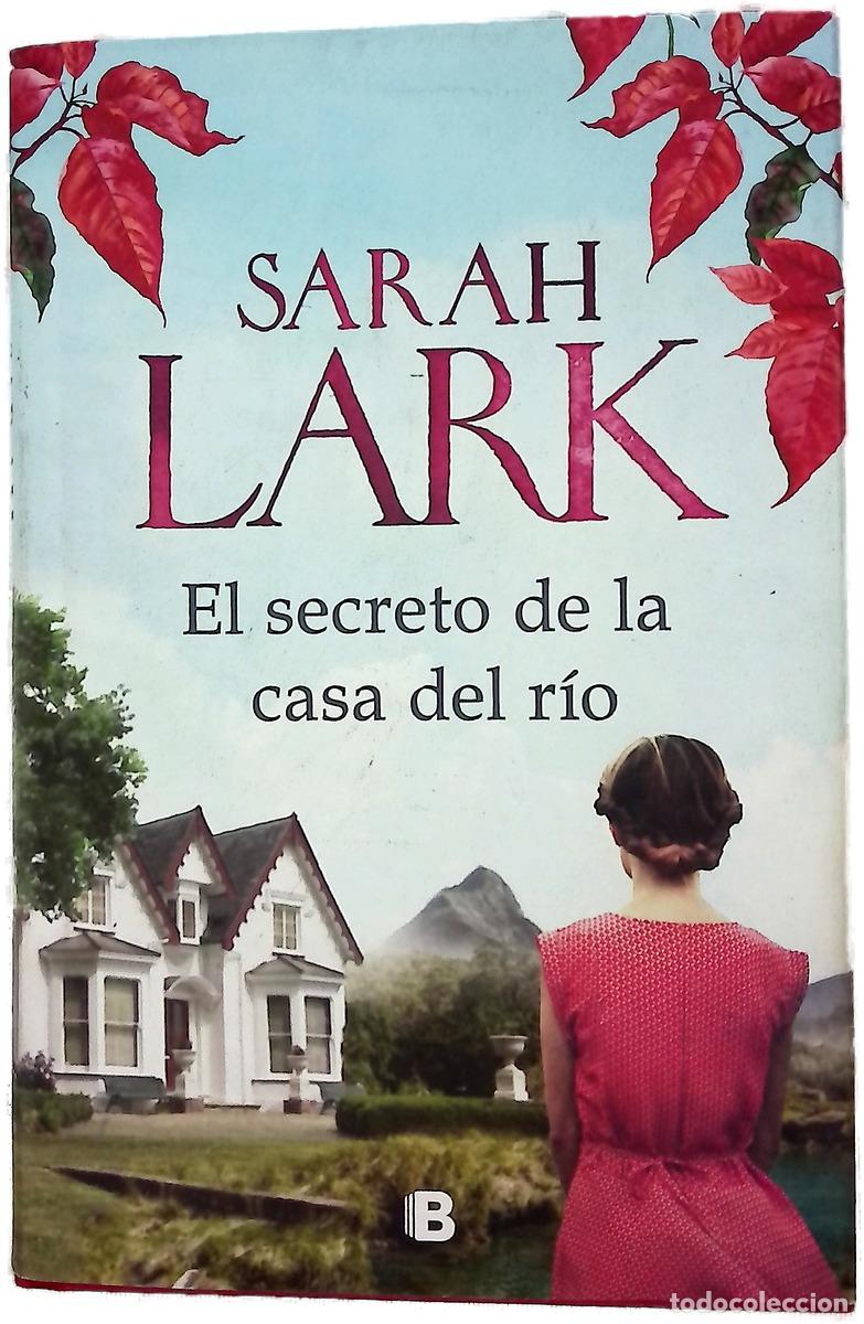 Livros em segunda m&atilde;o: El secreto de la casa del r&iacute;o
