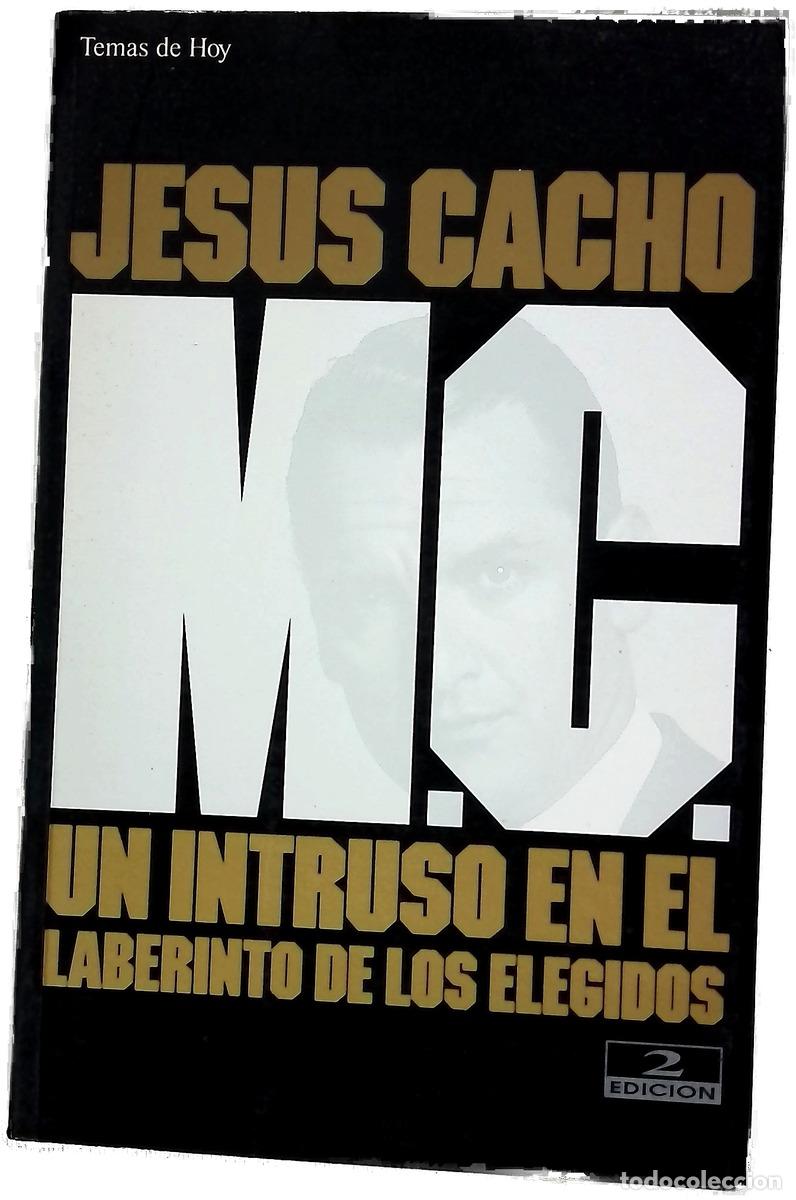 Livros em segunda m&atilde;o: M.C. un intruso en el laberinto de los elegidos