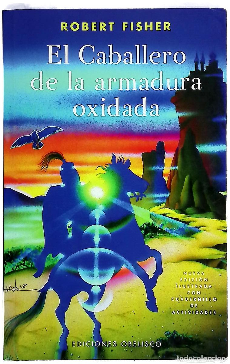 Livros em segunda m&atilde;o: El caballero de la armadura oxidada