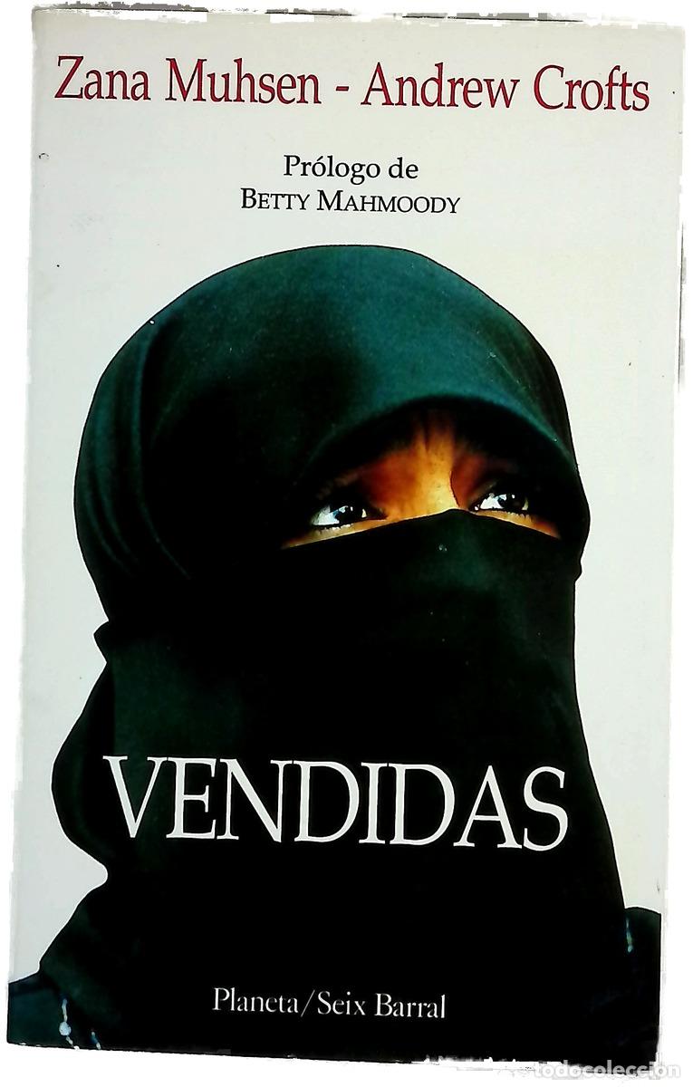 Livros em segunda m&atilde;o: Vendidas - Muhsen, Zana; Crofts, Andrew; Riva, Cecilia M