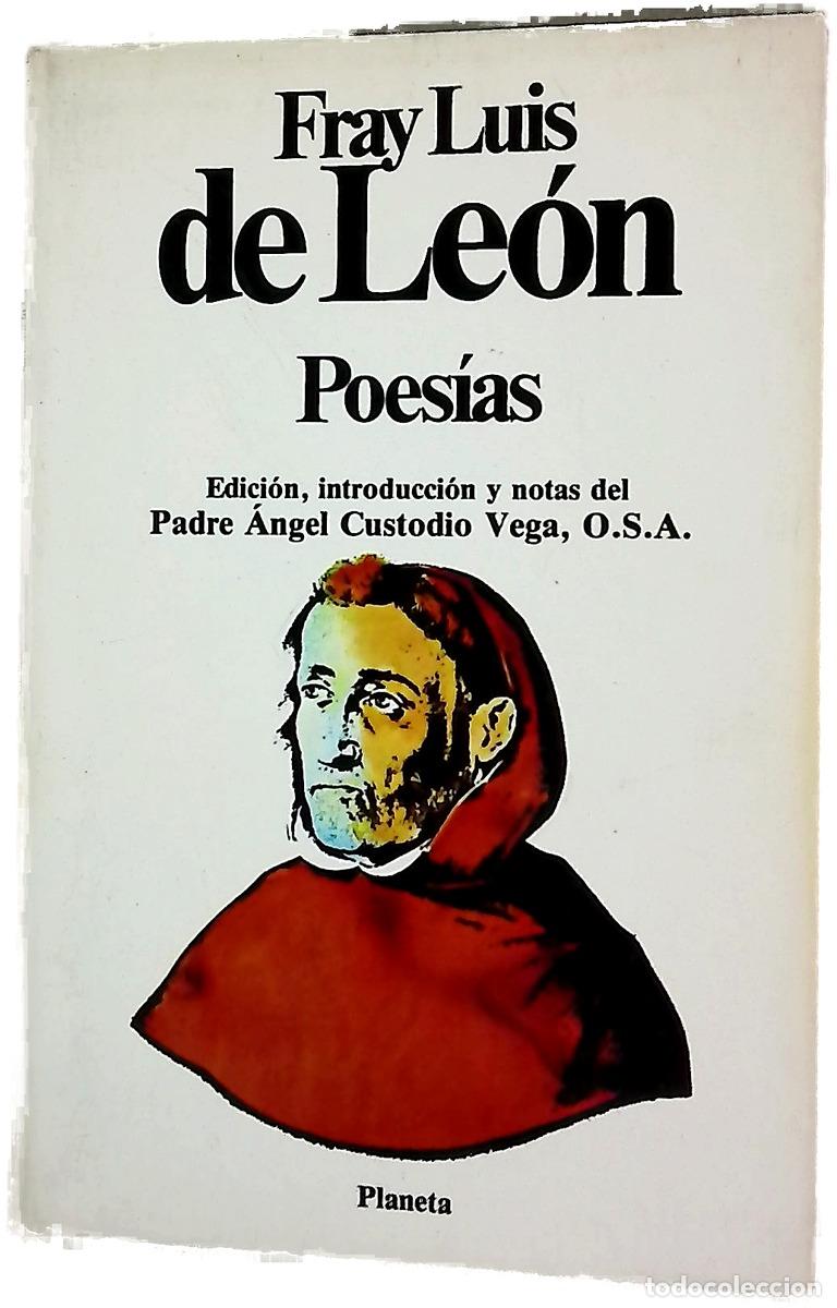 Livros em segunda m&atilde;o: Poes&iacute;as poes&iacute;as originales; traducci&oacute;n de las Eglogas de Virgilio ; traducci&oacute; de los Cantares de ...