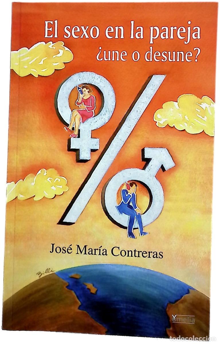 Livros em segunda m&atilde;o: El sexo en la pareja &iquest;une o desune?