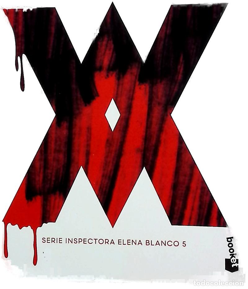Libros: El clan - Mola, Carmen