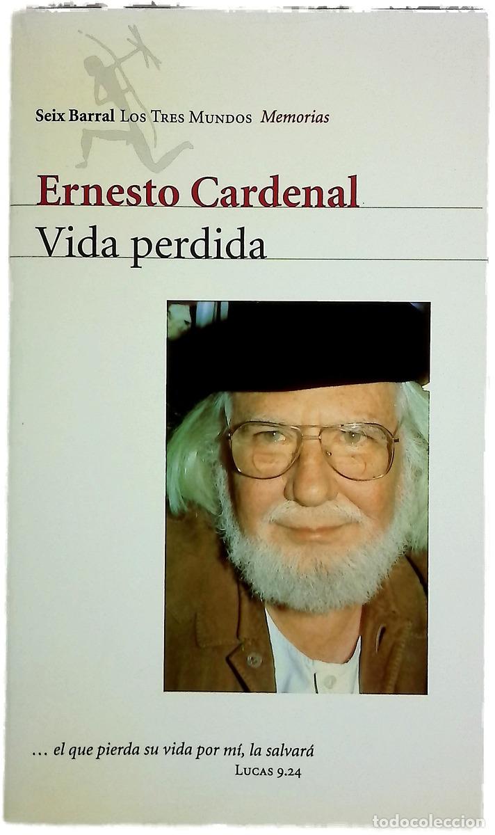 Libros: Vida perdida primera parte
