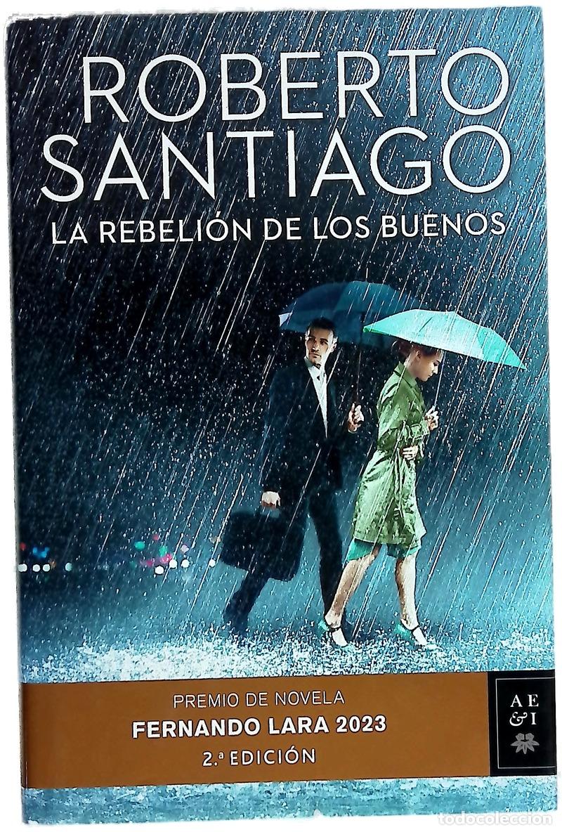 Livros em segunda m&atilde;o: La rebeli&oacute;n de los buenos