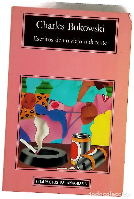 Libros: Escritos de un viejo indecente