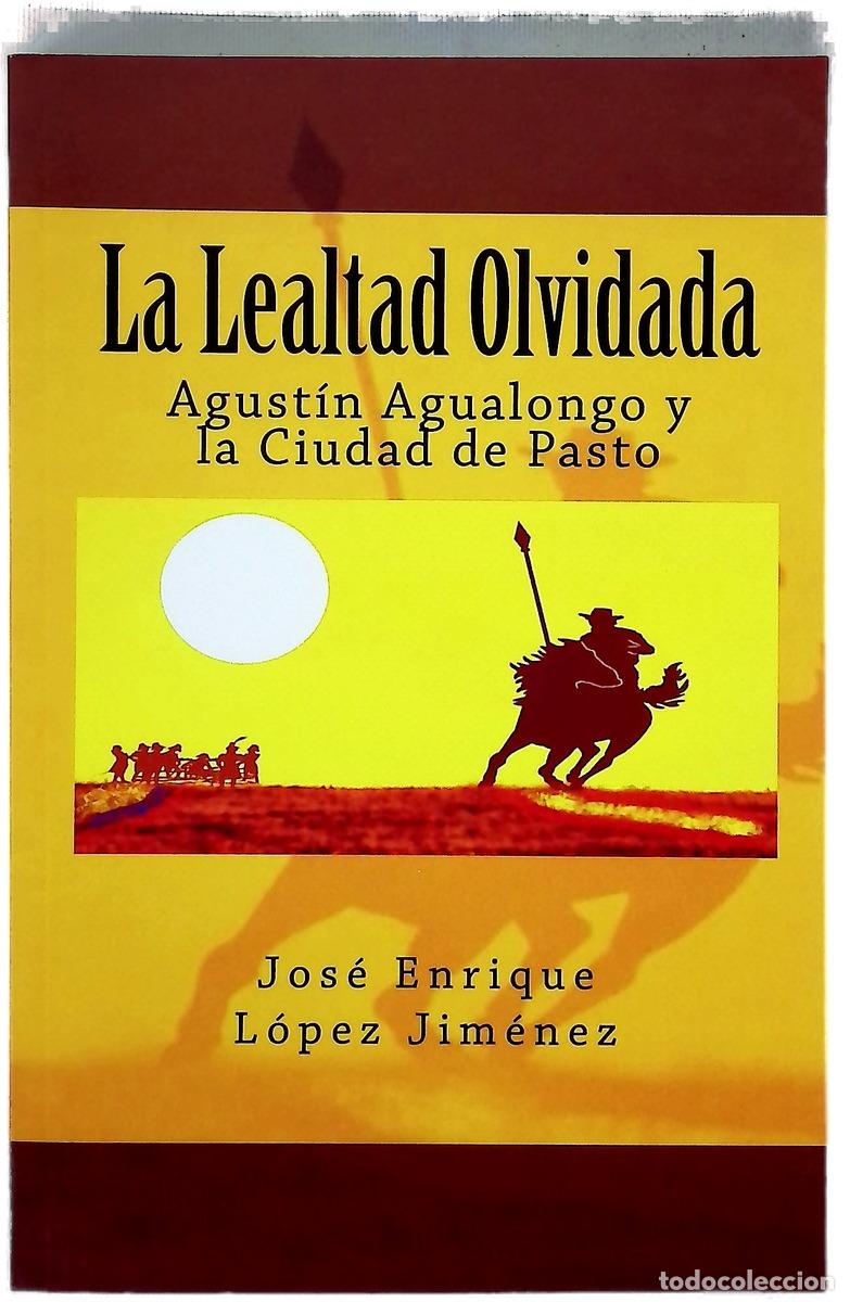 Libros: La lealtad olvidada - -
