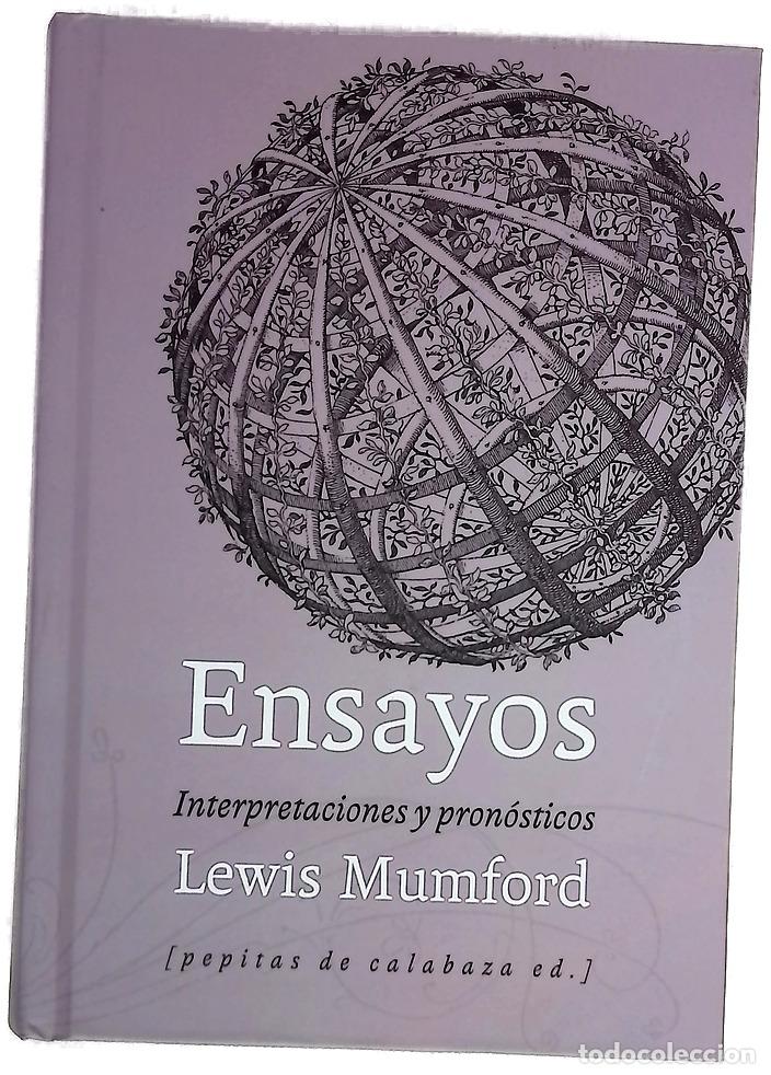 Libros: Interpretaciones y pron&oacute;sticos (1922-1972) : estudios sobre literatura, historia, biograf&iacute;a, t&eacute;cn...