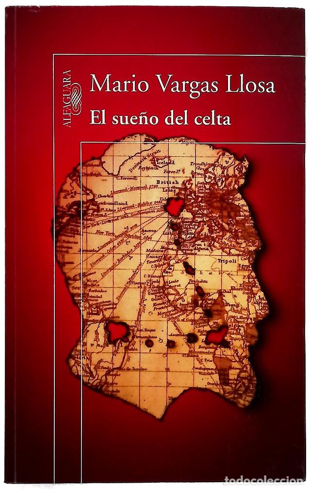Libros: El sue&ntilde;o del celta - Vargas Llosa, Mario