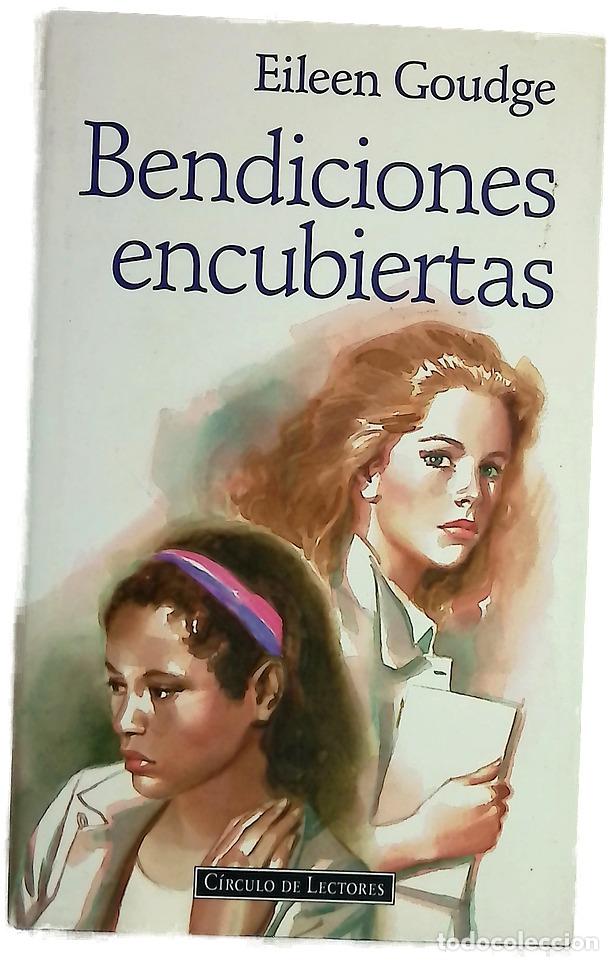 books: Bendiciones encubiertas - Goudge, Eileen