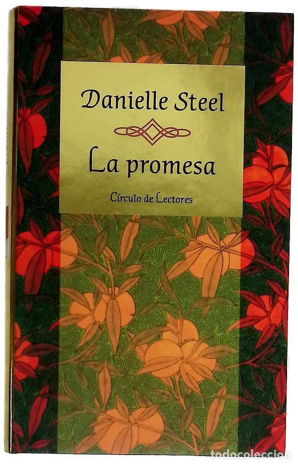 books: La promesa - Steel, Danielle