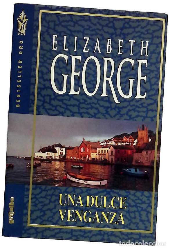 books: Una dulce venganza - George, Elizabeth