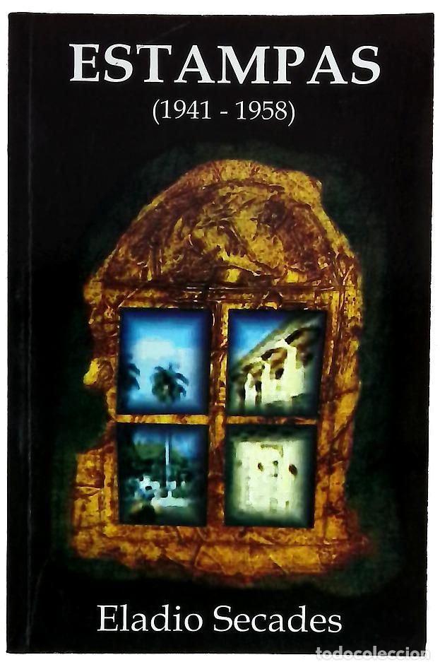 books: Estampas (1941-1958) - Eladio Secades