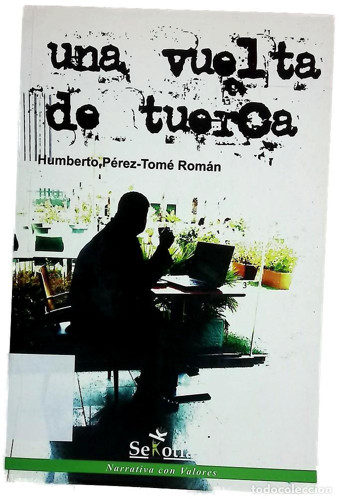 books: Una vuelta de tuerca / - P�rez-Tome, Humberto