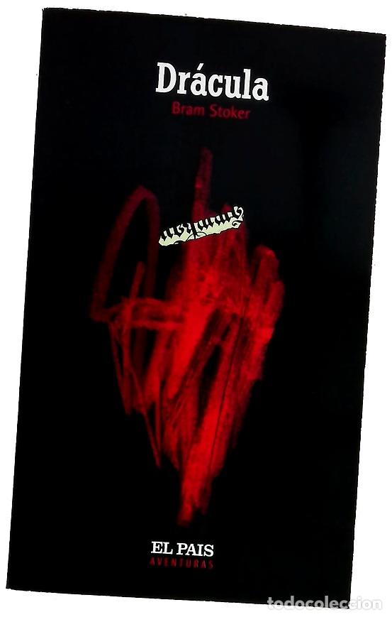 Libros: Dr&aacute;cula - Stoker, Bram; Casas, Flora