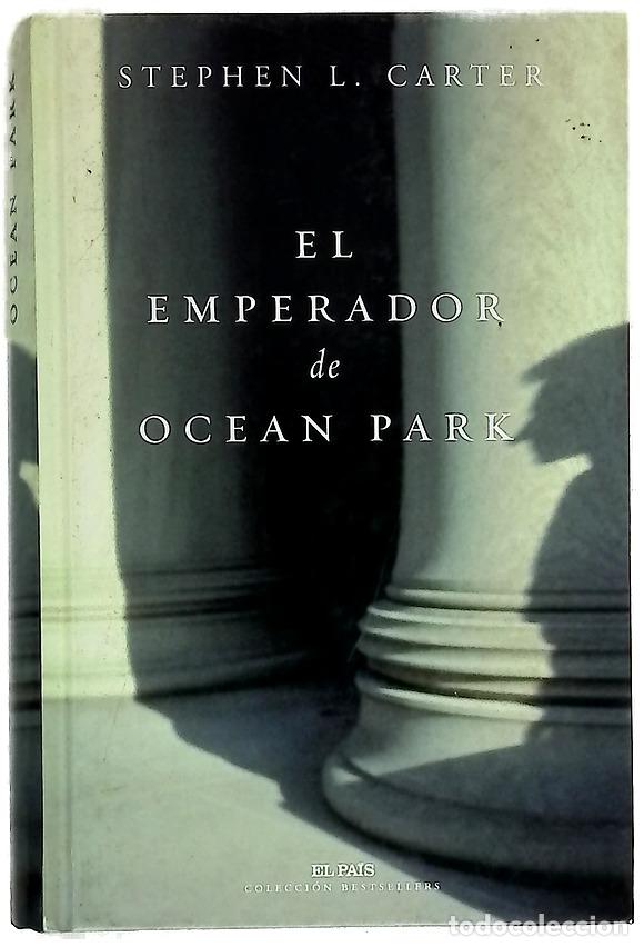 B&uuml;cher: El emperador de Ocean Park