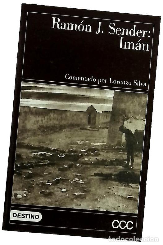 Libros: Im&aacute;n - Sender, Ram&oacute;n J; Silva, Lorenzo