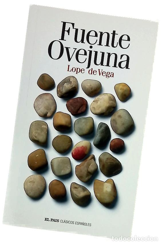 Libros: Fuente Ovejuna - Vega, Lope de