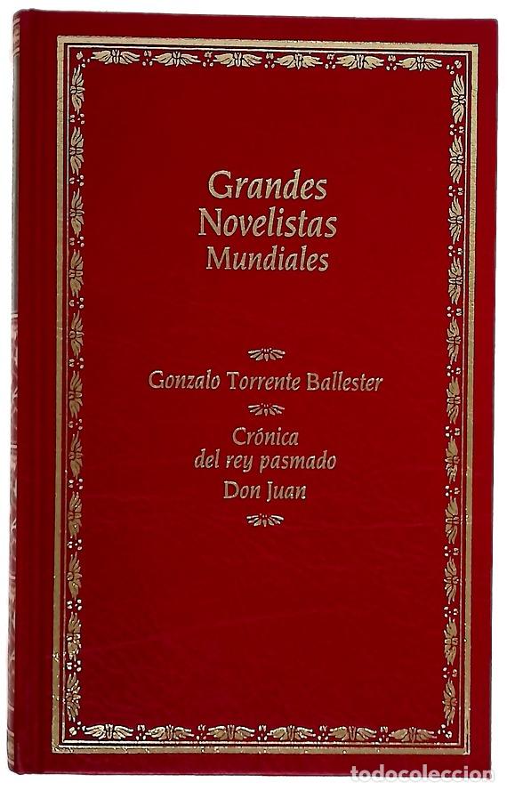 Livros em segunda m&atilde;o: Cr&oacute;nica del rey pasmado Don Juan