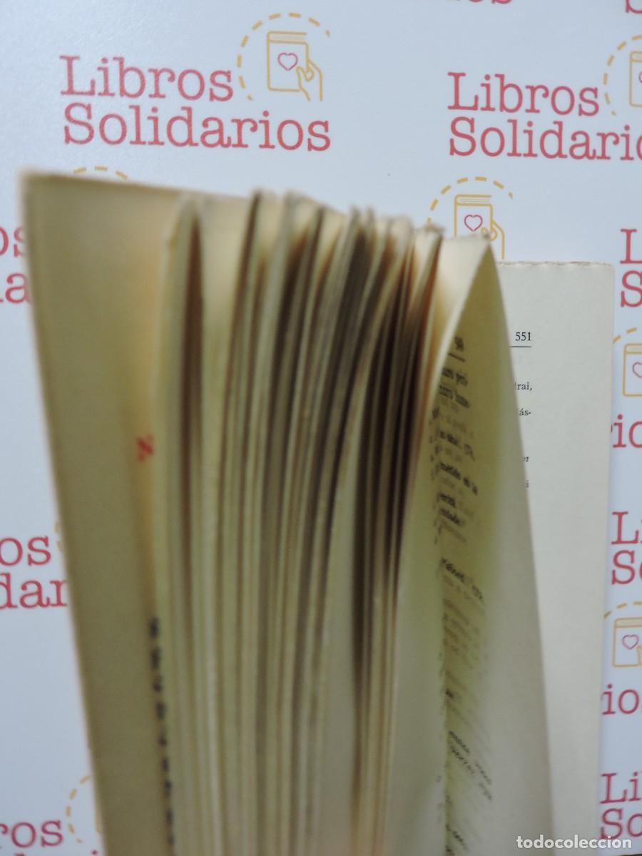 Libros: Nuestros idiomas: comparables e incomparables. WANDRUSZKA, Mario. 2 tomos. Ed. Gredos. - Foto 4