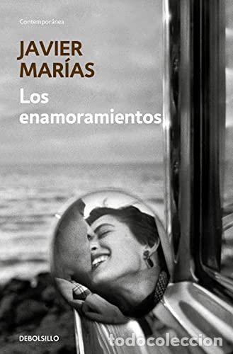 Libros: Los enamoramientos - Mar&iacute;as, Javier