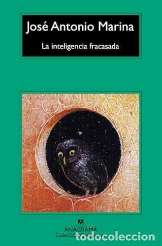 Libros: La inteligencia fracasada -