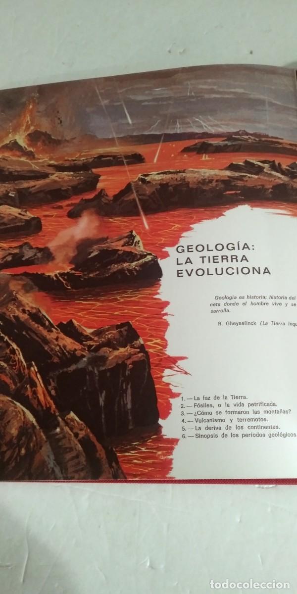 Libros: Enciclopedia Juvenil 10 tomos - Foto 2