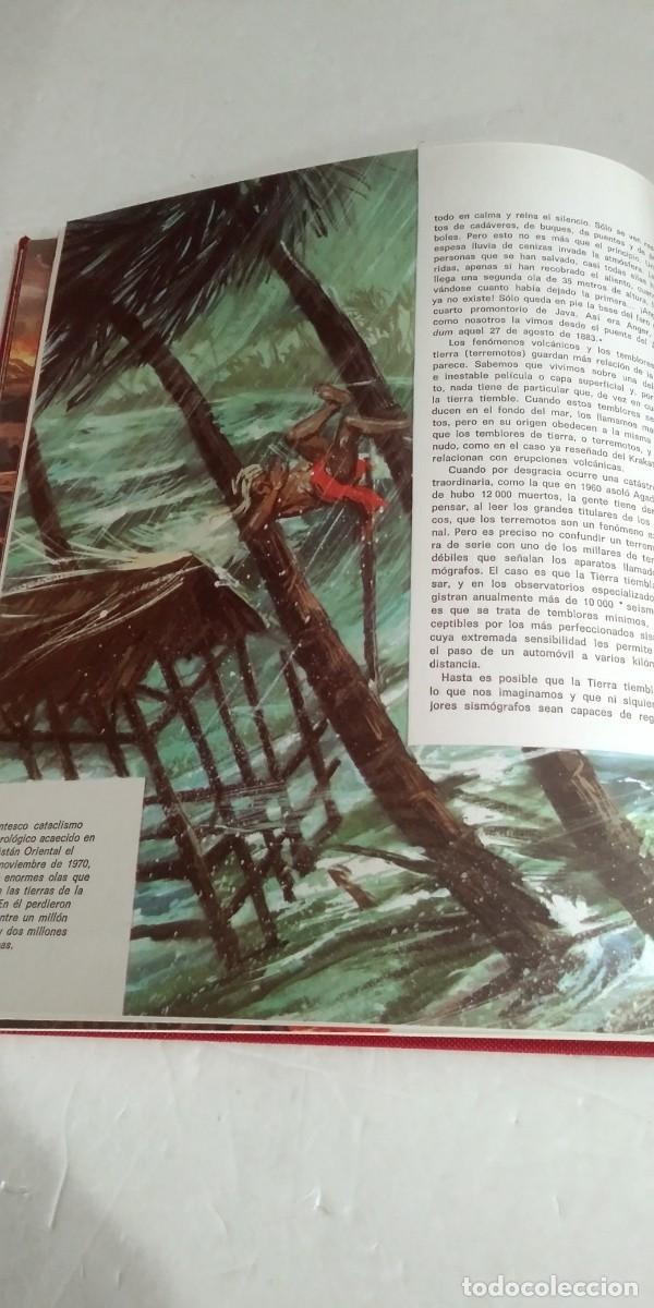 Libros: Enciclopedia Juvenil 10 tomos - Foto 5