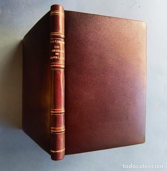 Libros: Las Asturias de Santillana en 1404 seg&uacute;n el Apeo formado por Orden del Infante Don Fernando de Anteq