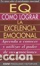 Libros: Excelencia emocional - Maya Phillips