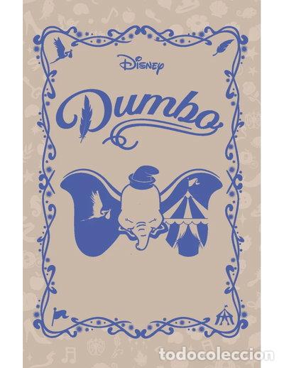 Libros: Dumbo- 9788447127269