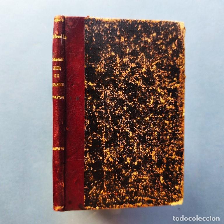 Libros: Juicio de Desahucio. - Abella, Ferm&iacute;n.