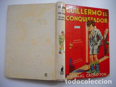 Libros: Guillermo el conquistador- 9788427247390