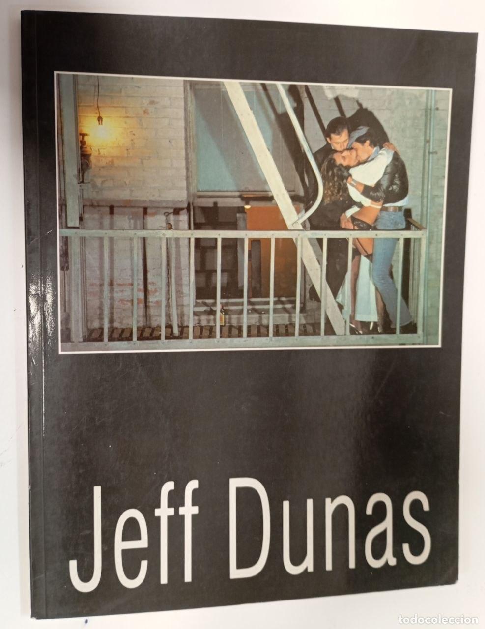 Libros: Jeff Dunas - Jeff Dunas