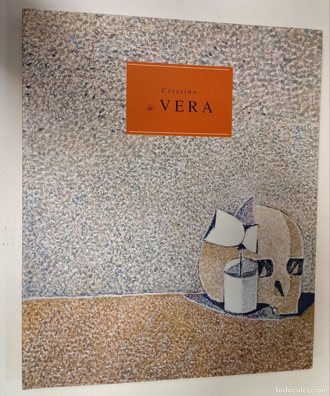 books: Cristino de Vera