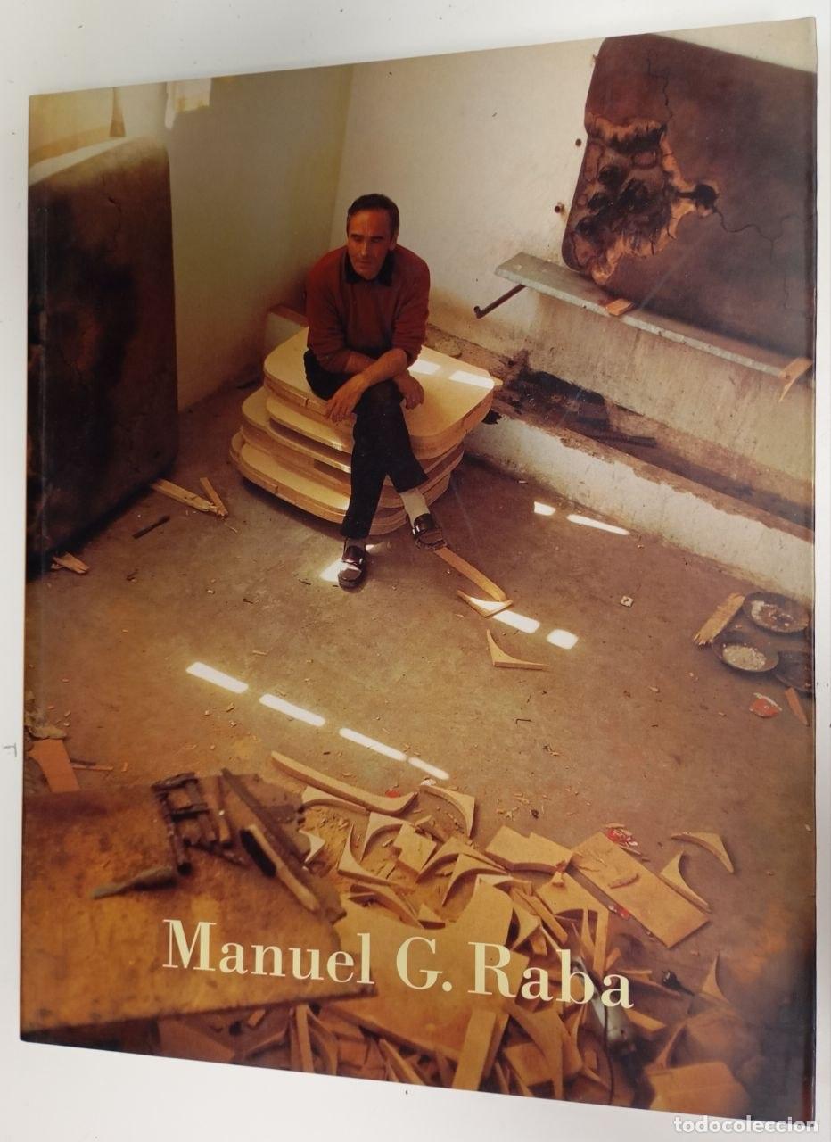 Libros: Manuel G. Raba (certificado) - Raba, Manuel G.