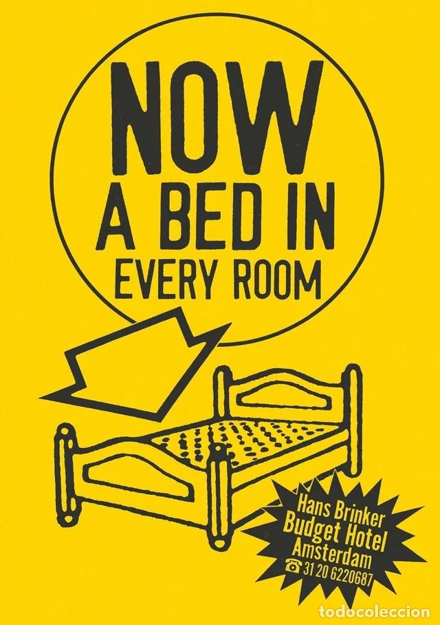 Libros: Libro &rdquo;El peor hotel del mundo&rdquo; (KesselsKramer) - Foto 2