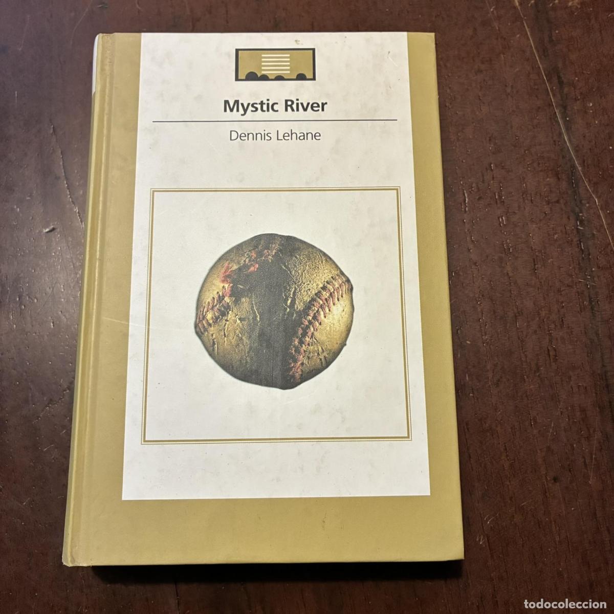 Libros: Mystic River (spanish) - Dennis Lehane