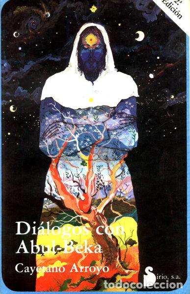 Libri di seconda mano: Di&aacute;logos con Abul-Beka- 9788486221003