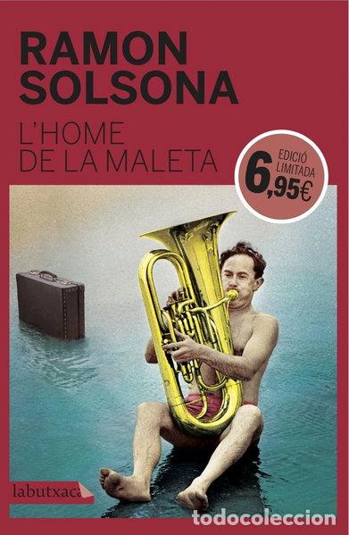 Libri di seconda mano: L'home de la maleta- 9788416600571