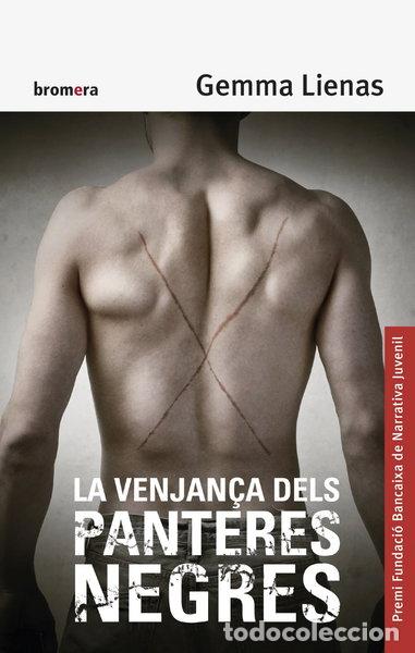 Libri di seconda mano: La venjan&ccedil;a dels Panteres Negres- 9788490265956